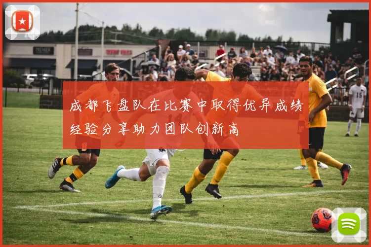成都飞盘队在比赛中取得优异成绩经验分享助力团队创新高