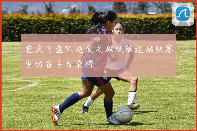 重庆飞盘队逆袭之旅极限运动联赛中的奋斗与荣耀