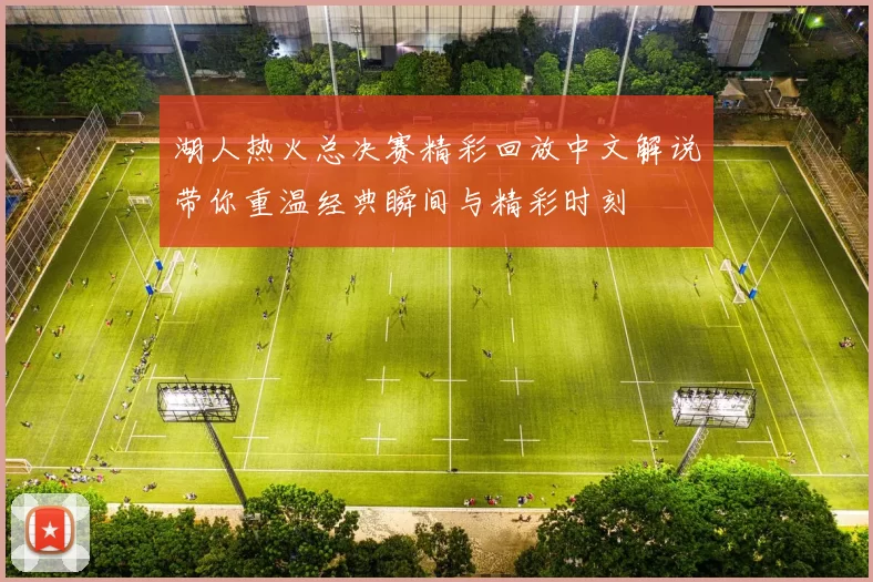 湖人热火总决赛精彩回放中文解说带你重温经典瞬间与精彩时刻