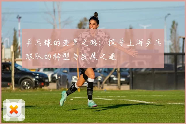 乒乓球的变革之路：探寻上海乒乓球队的转型与发展之道