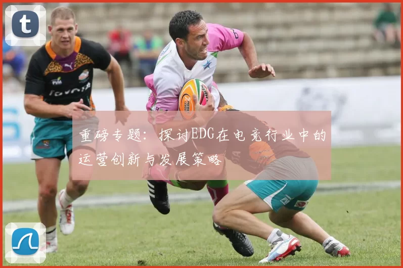 重磅专题：探讨EDG在电竞行业中的运营创新与发展策略