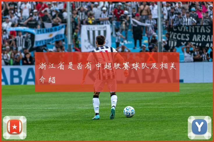浙江省是否有中超联赛球队及相关介绍