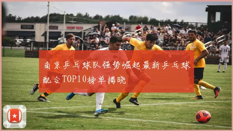 南京乒乓球队强势崛起最新乒乓球配合TOP10榜单揭晓