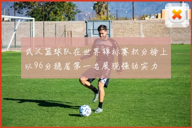 武汉篮球队在世界锦标赛积分榜上以96分稳居第一名展现强劲实力