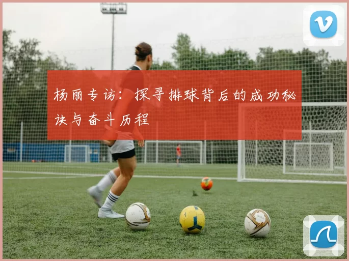杨丽专访：探寻排球背后的成功秘诀与奋斗历程