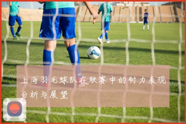 上海羽毛球队在联赛中的耐力表现分析与展望