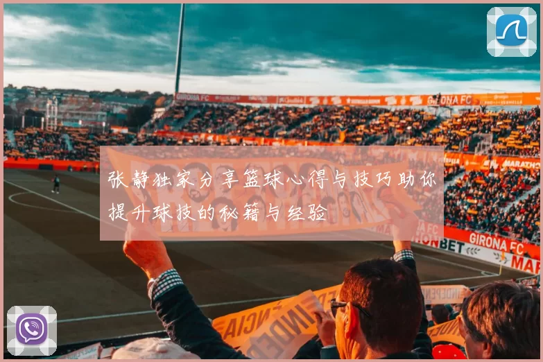 张静独家分享篮球心得与技巧助你提升球技的秘籍与经验