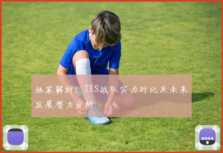 独家解析：TES战队实力对比及未来发展潜力分析