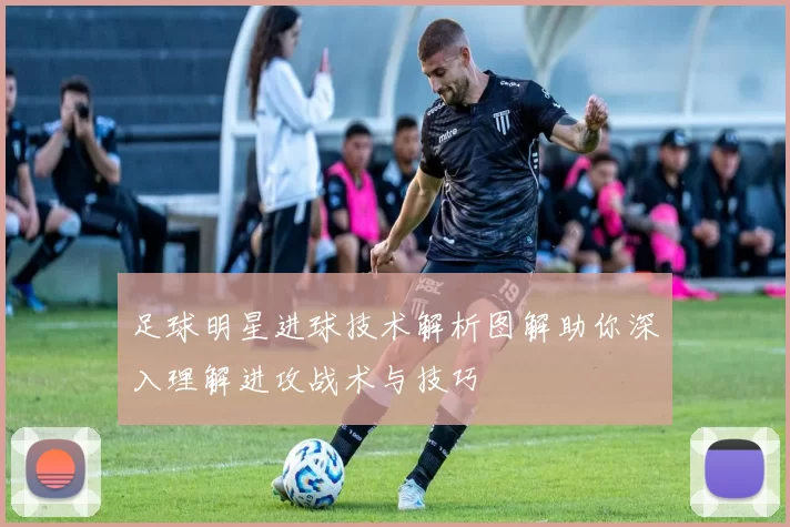 足球明星进球技术解析图解助你深入理解进攻战术与技巧