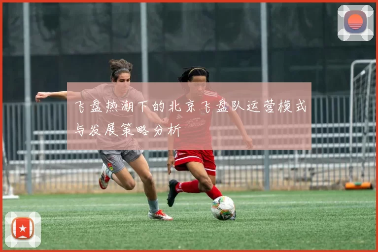 飞盘热潮下的北京飞盘队运营模式与发展策略分析