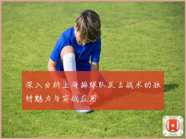 深入分析上海排球队反击战术的独特魅力与实战应用